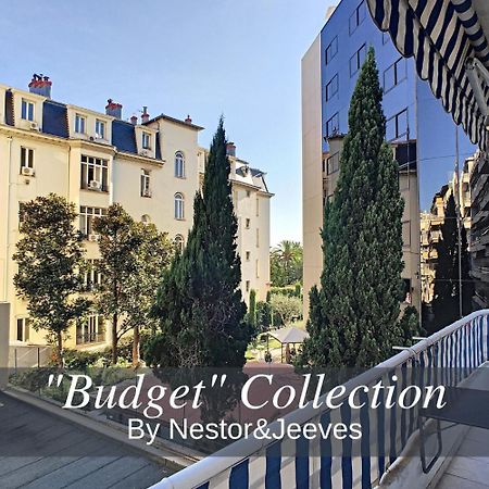 Nestor&Jeeves - L'Olympic - Central - Very Close Sea Nice Extérieur photo